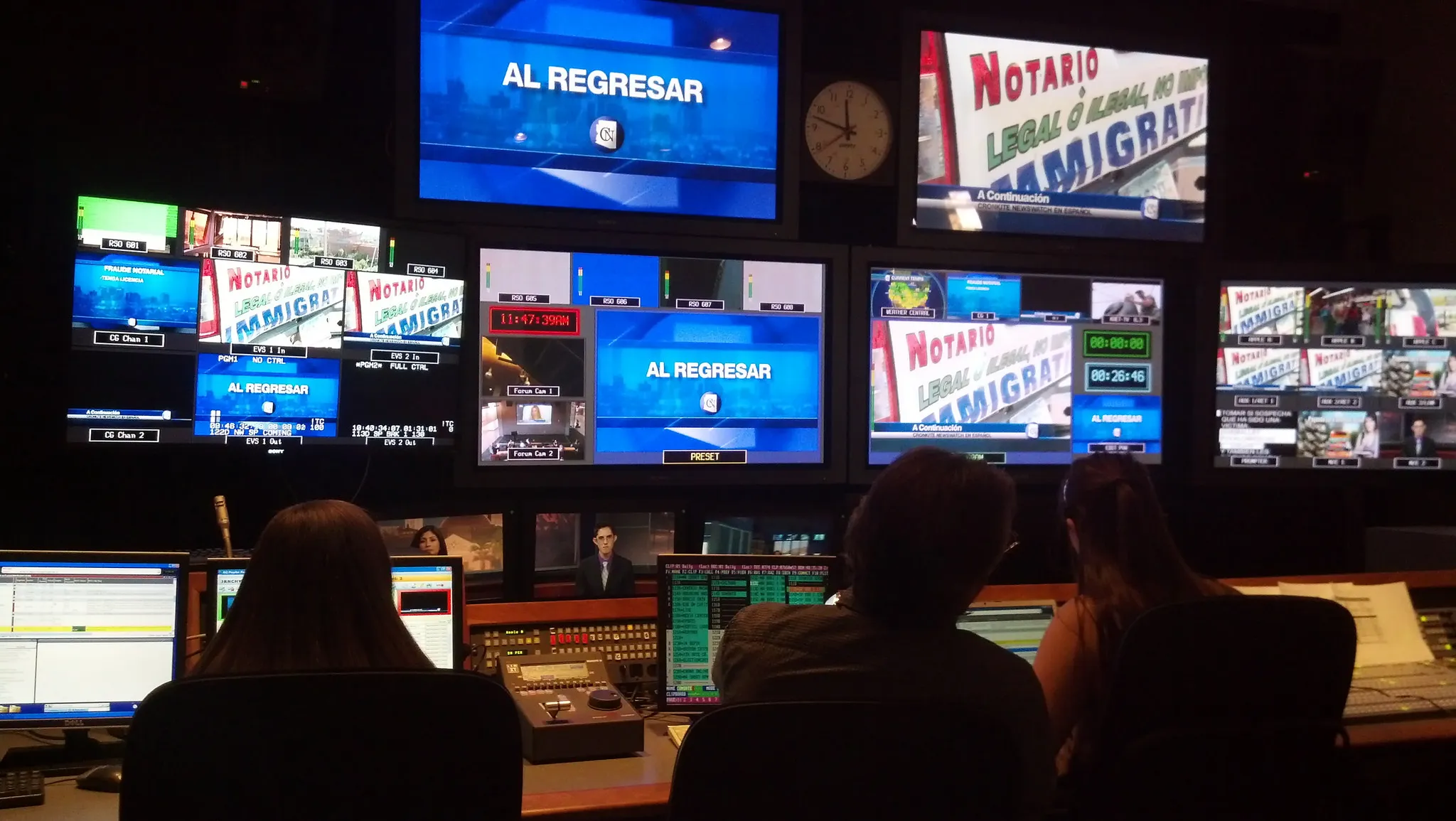 Live News Channels from Around the World