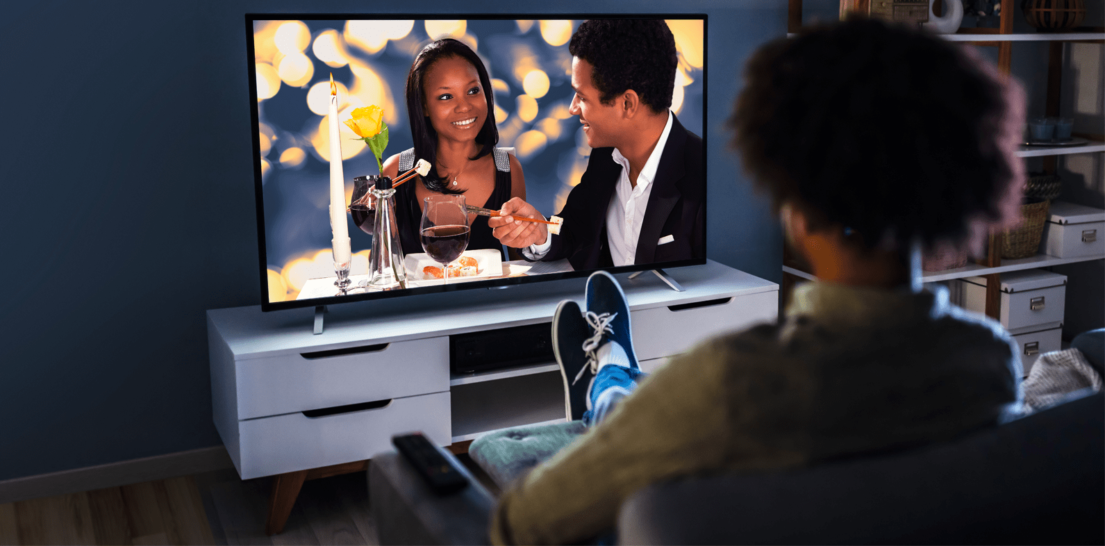 Stream Latest Movies and Blockbusters